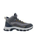 Botas Pebel gris para hombre