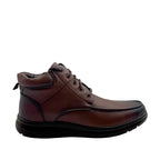 Botas Max cafe