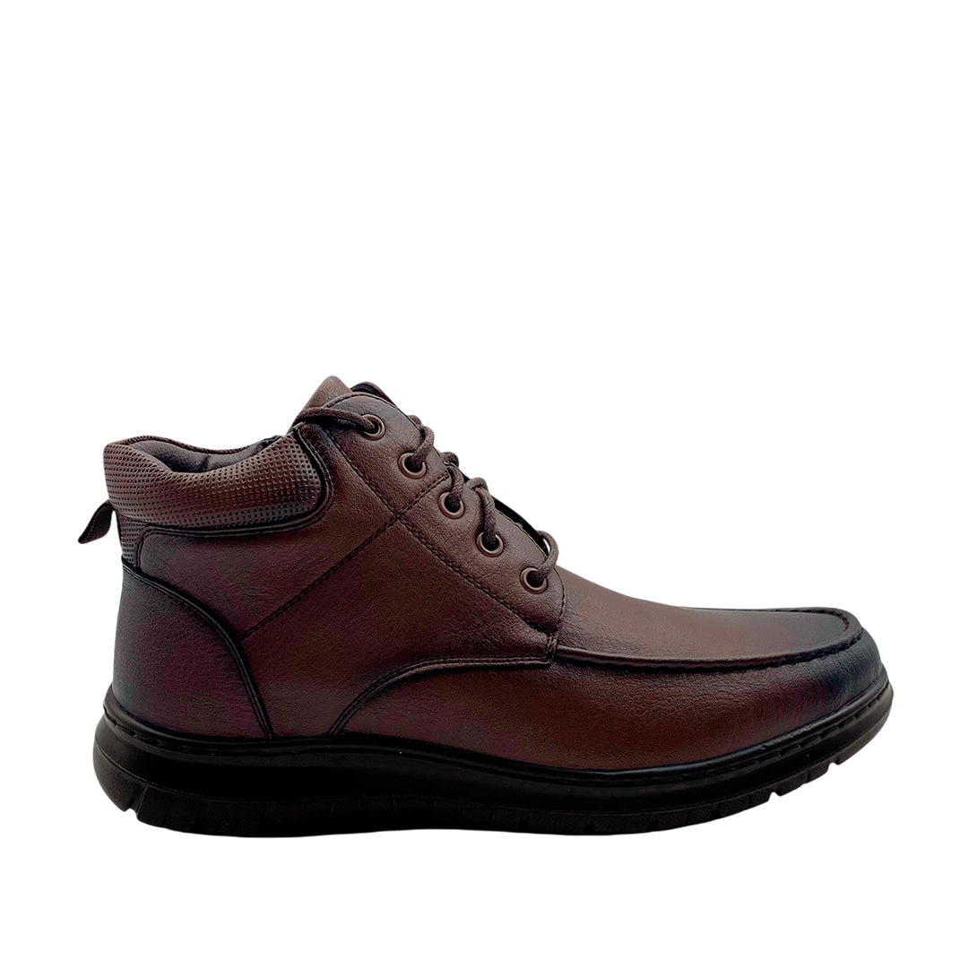 Botas Max cafe