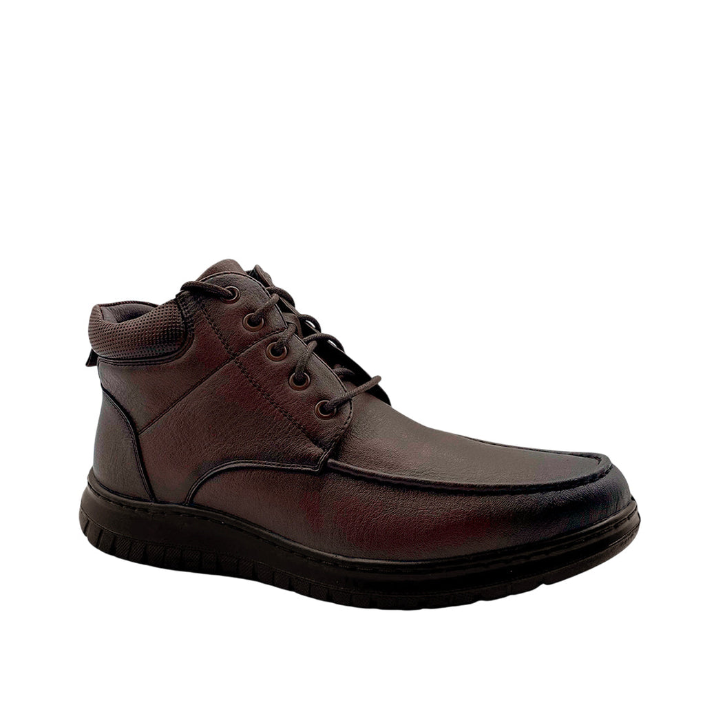 Botas Max cafe
