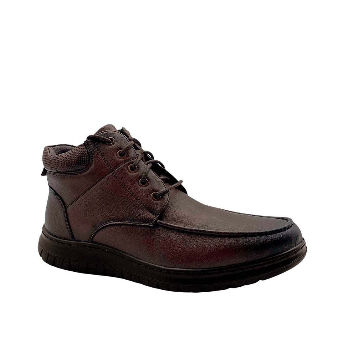 Botas Max cafe