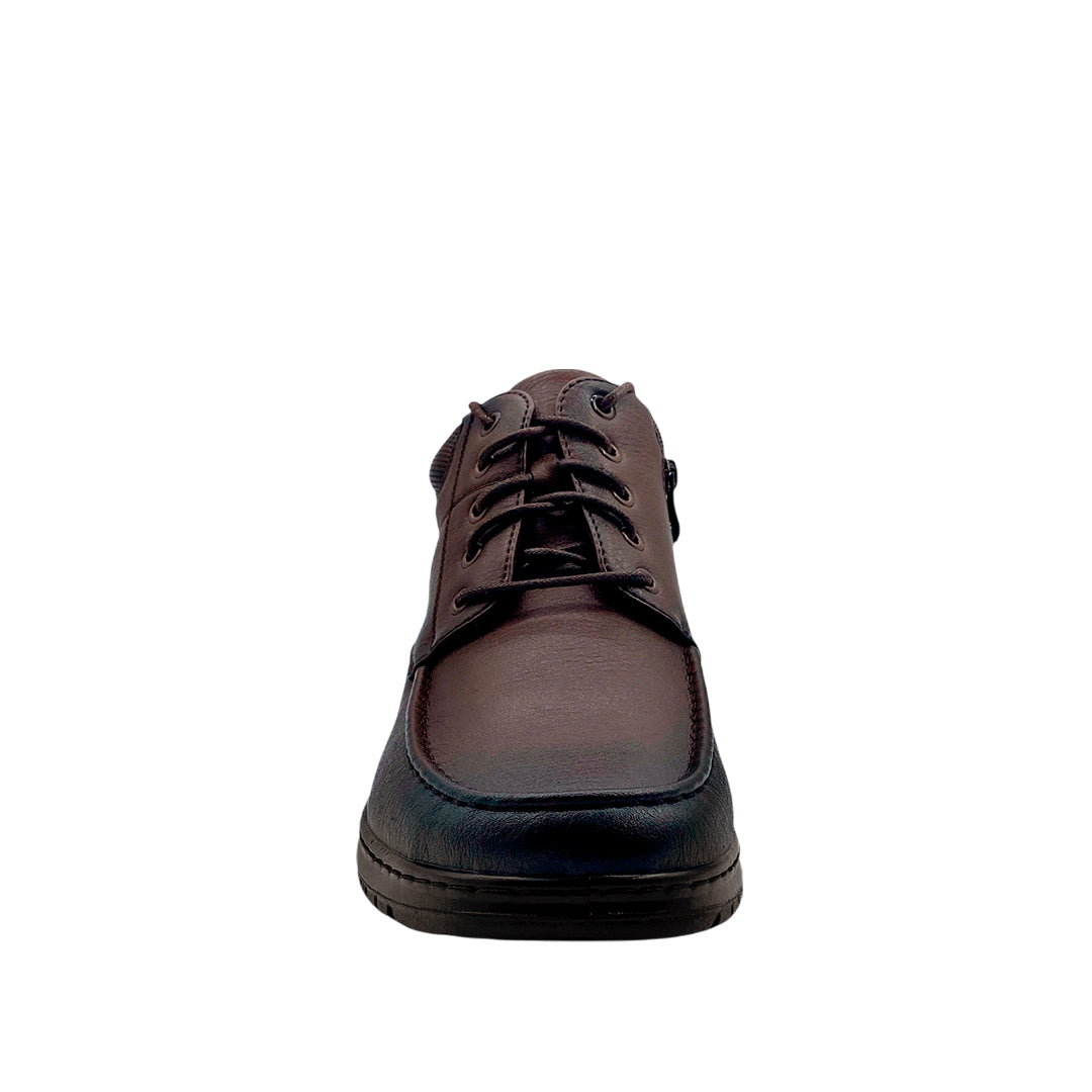 Botas Max cafe