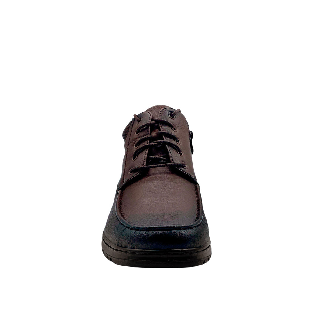 Botas Max cafe