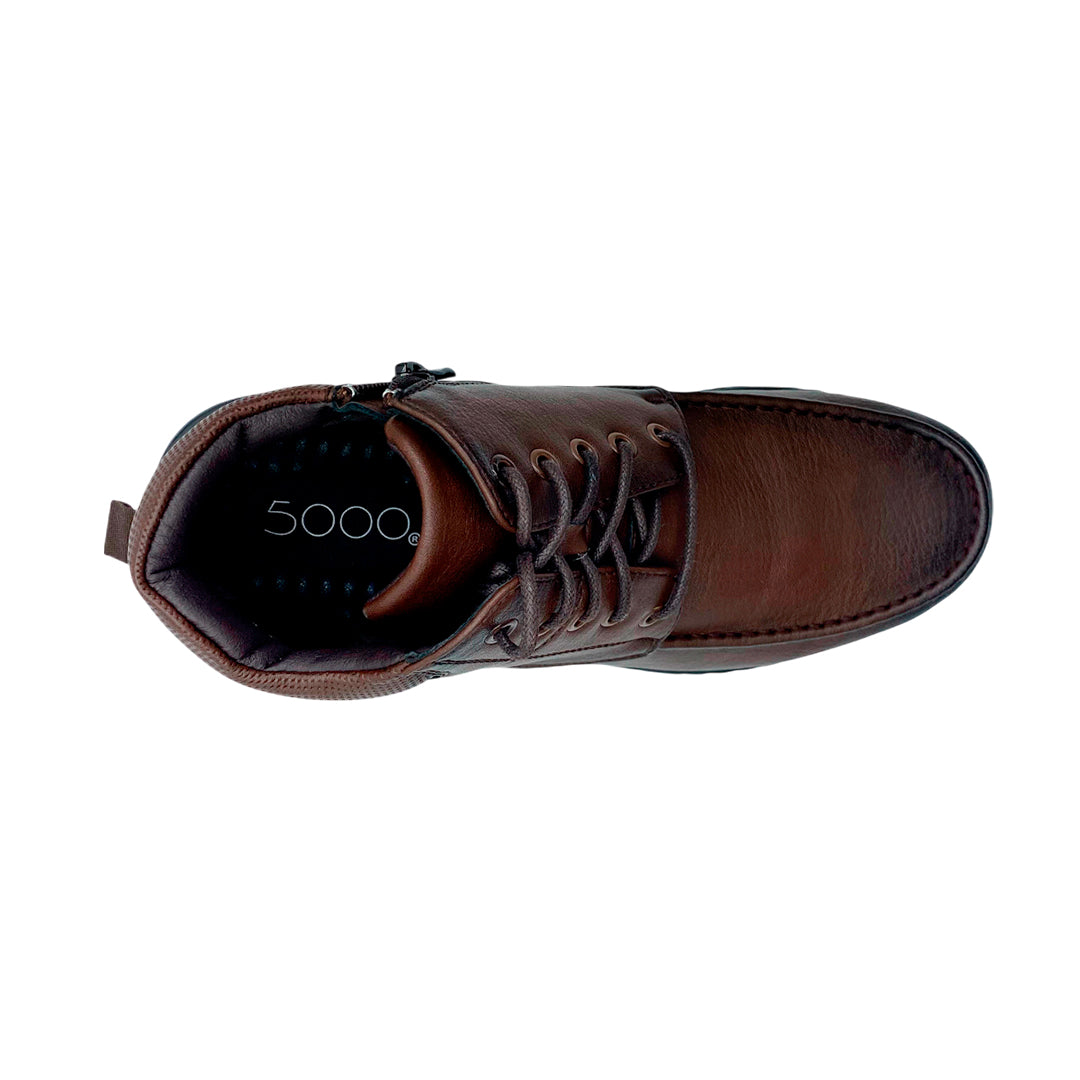 Botas Max cafe