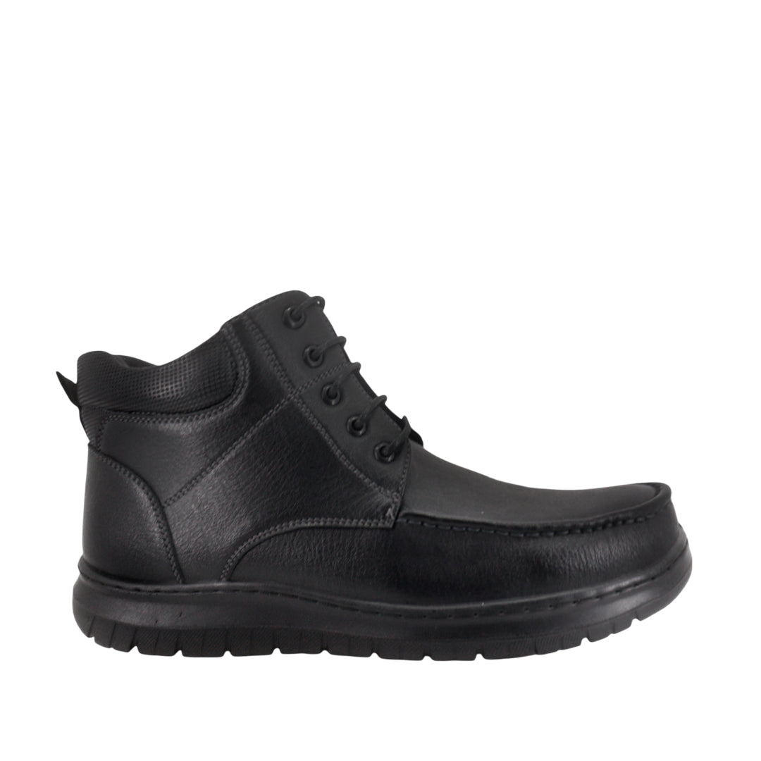 Botas Max negro