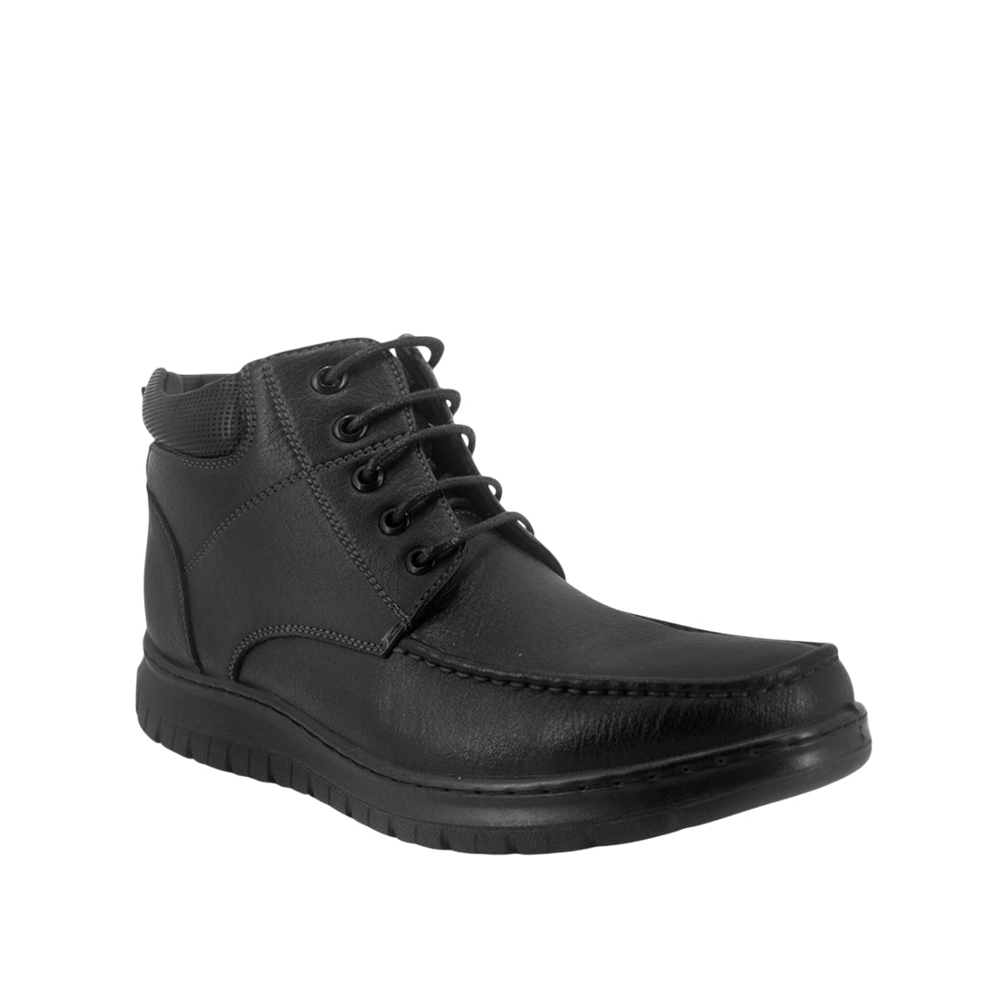Botas Max negro