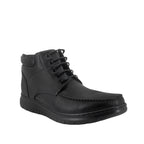 Botas Max negro