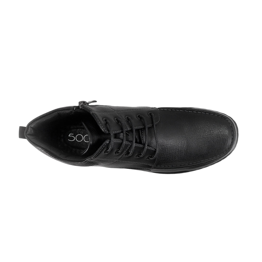 Botas Max negro
