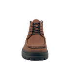 Botas Rob cafe para hombre