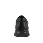 Zapatos casuales Max negro para hombre