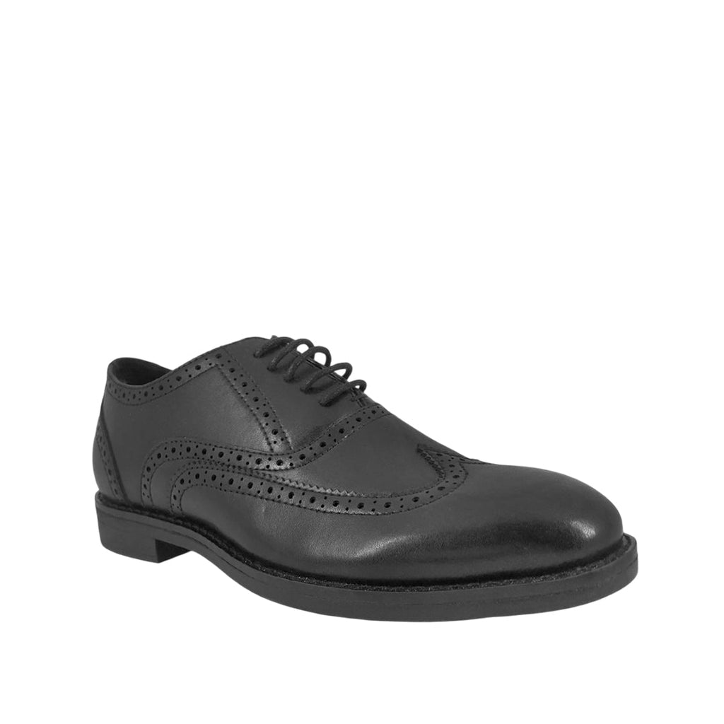 Zapatos de vestir Branwt negro para hombre
