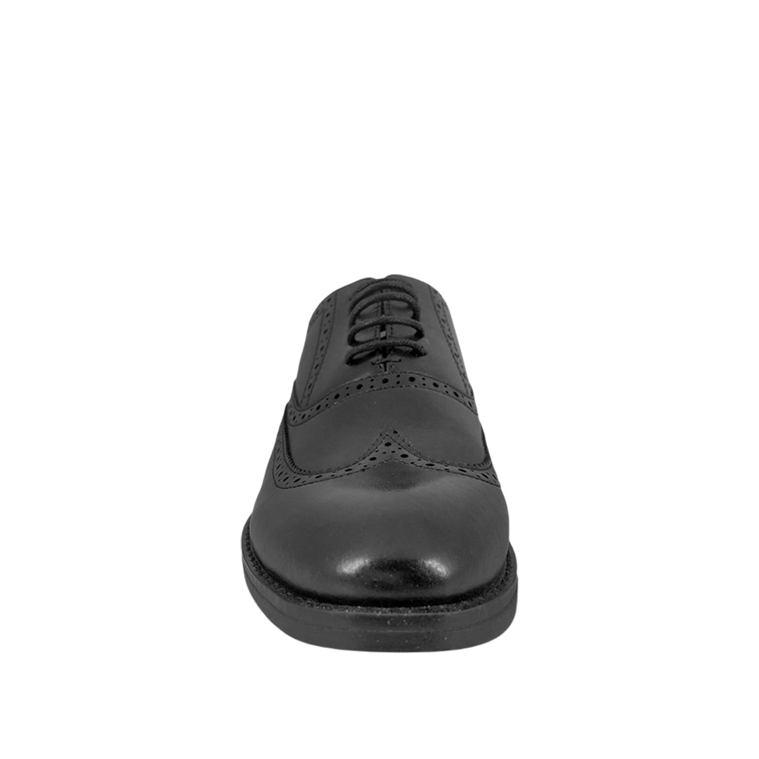Zapatos de vestir Branwt negro para hombre