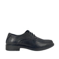 Zapatos de vestir Bran Rlc negro para hombre