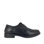 Zapatos de vestir Bran Rlc negro para hombre