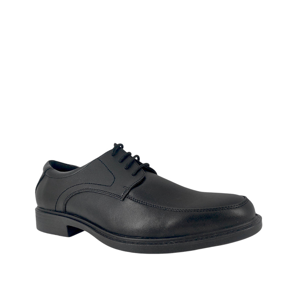 Zapatos de vestir Bran Rlc negro para hombre