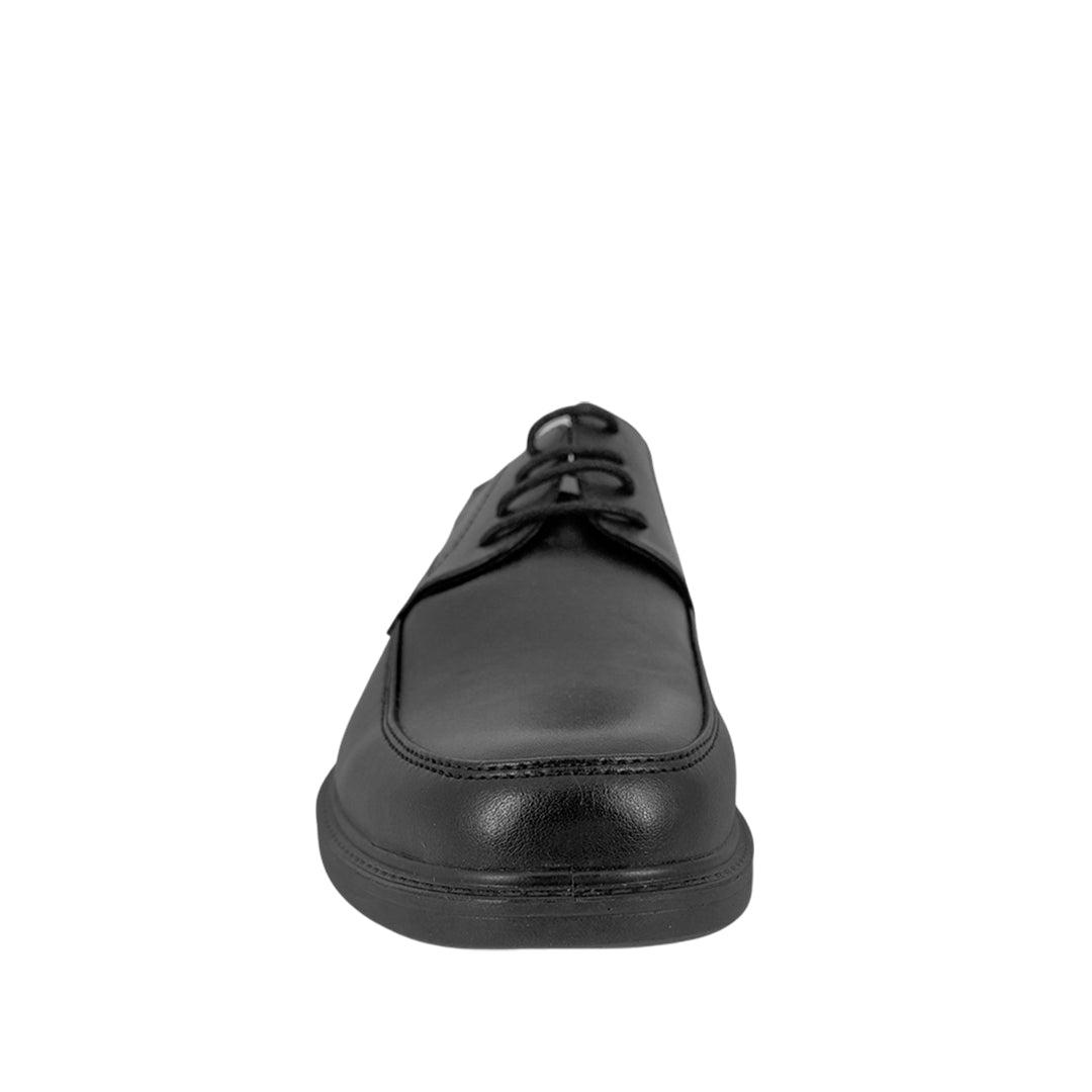 Zapatos de vestir Bran Rlc negro para hombre