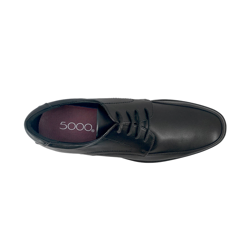 Zapatos de vestir Bran Rlc negro para hombre