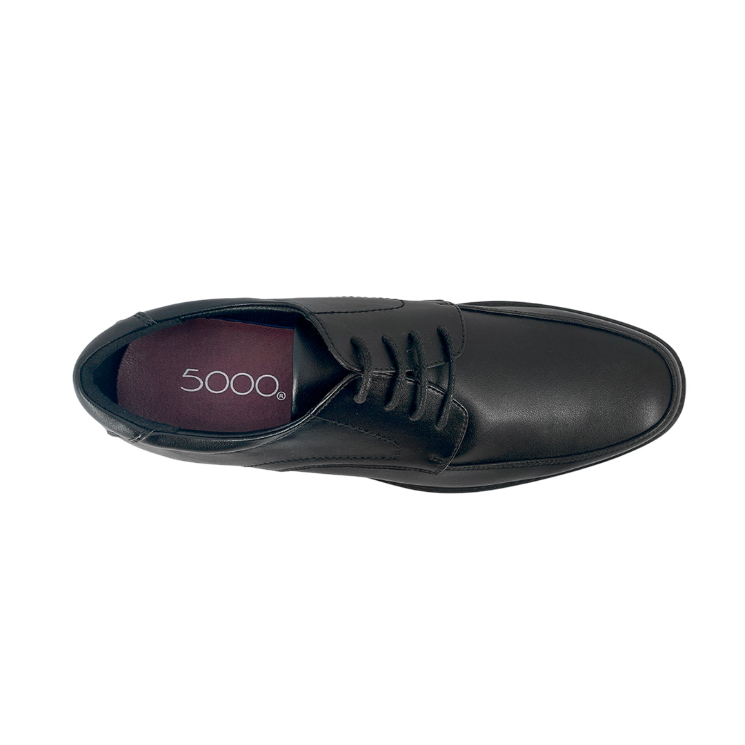 Zapatos de vestir Bran Rlc negro para hombre