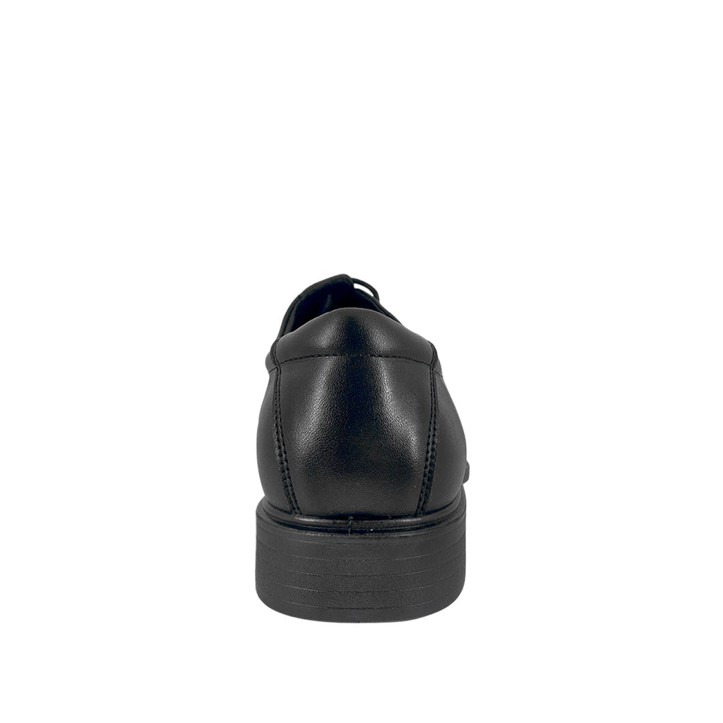 Zapatos de vestir Bran Rlc negro para hombre