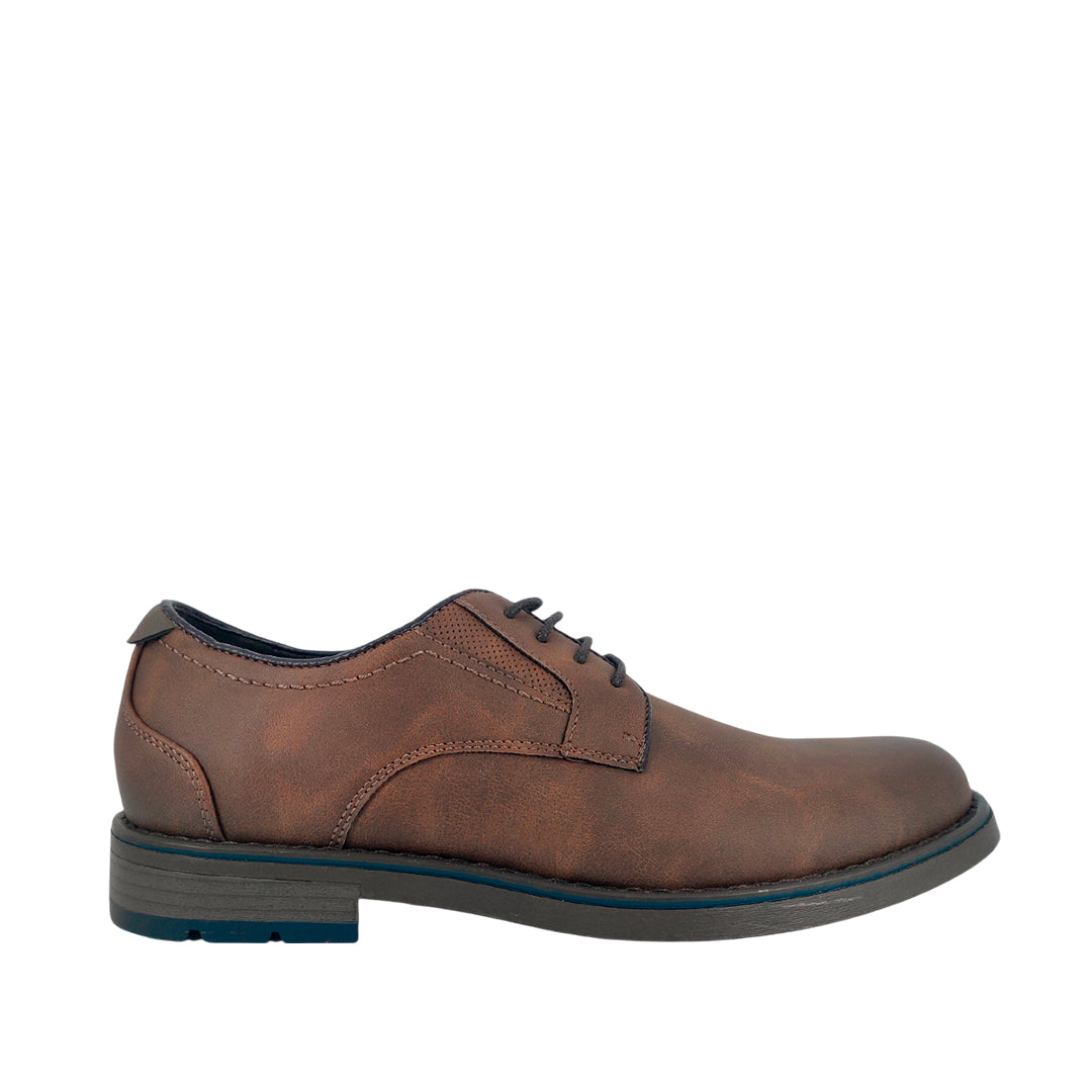 Zapatos casuales Marin tan para hombre