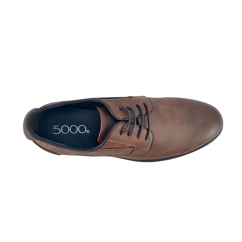 Zapatos casuales Marin tan para hombre