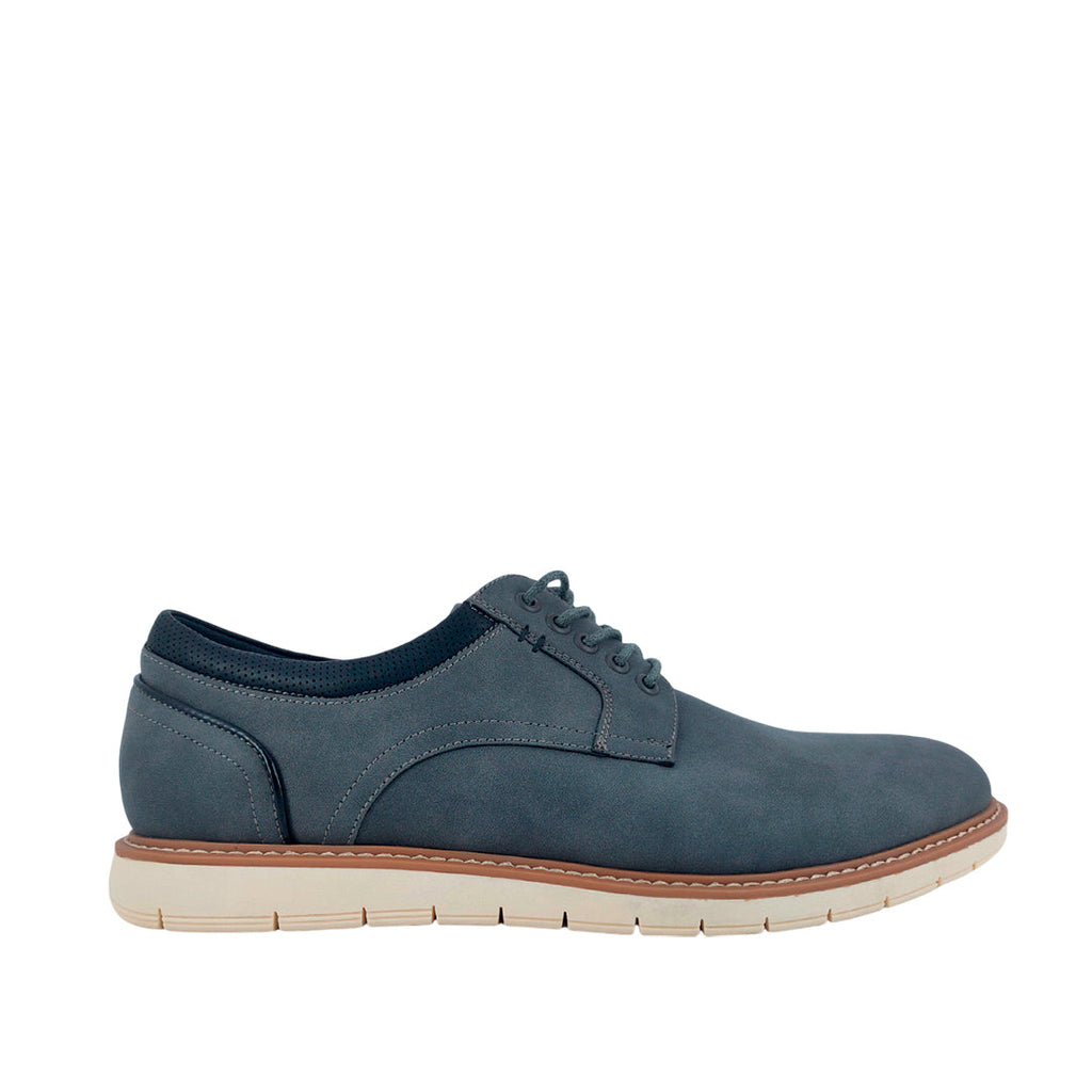Zapatos casuales Josef gris para hombre