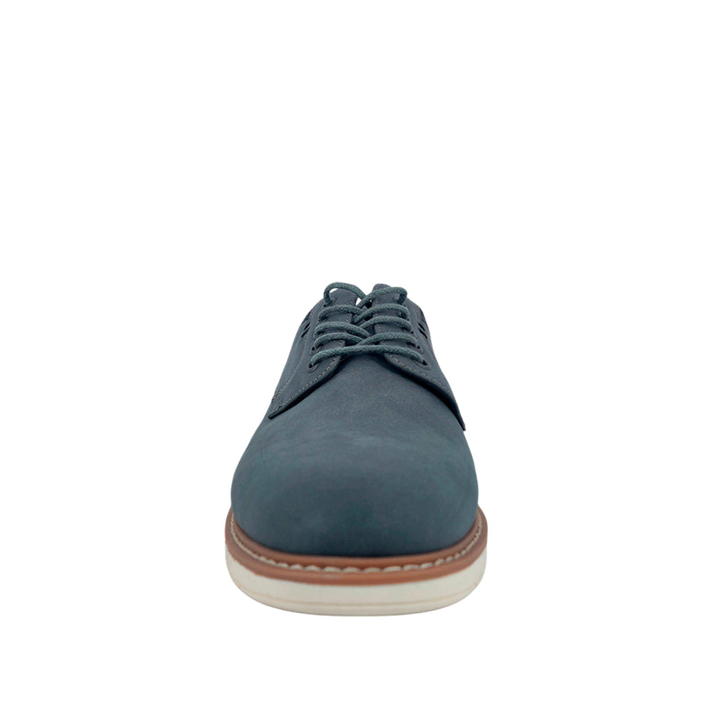 Zapatos casuales Josef gris para hombre