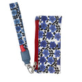 Estuche color azul