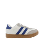 Sneakers Sambito blanco para niño