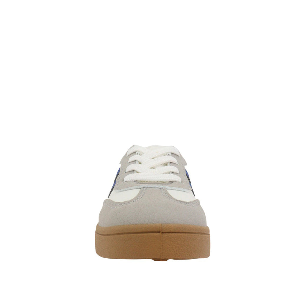 Sneakers Sambito blanco para niño