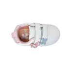 Sneakers Peggy color blanco