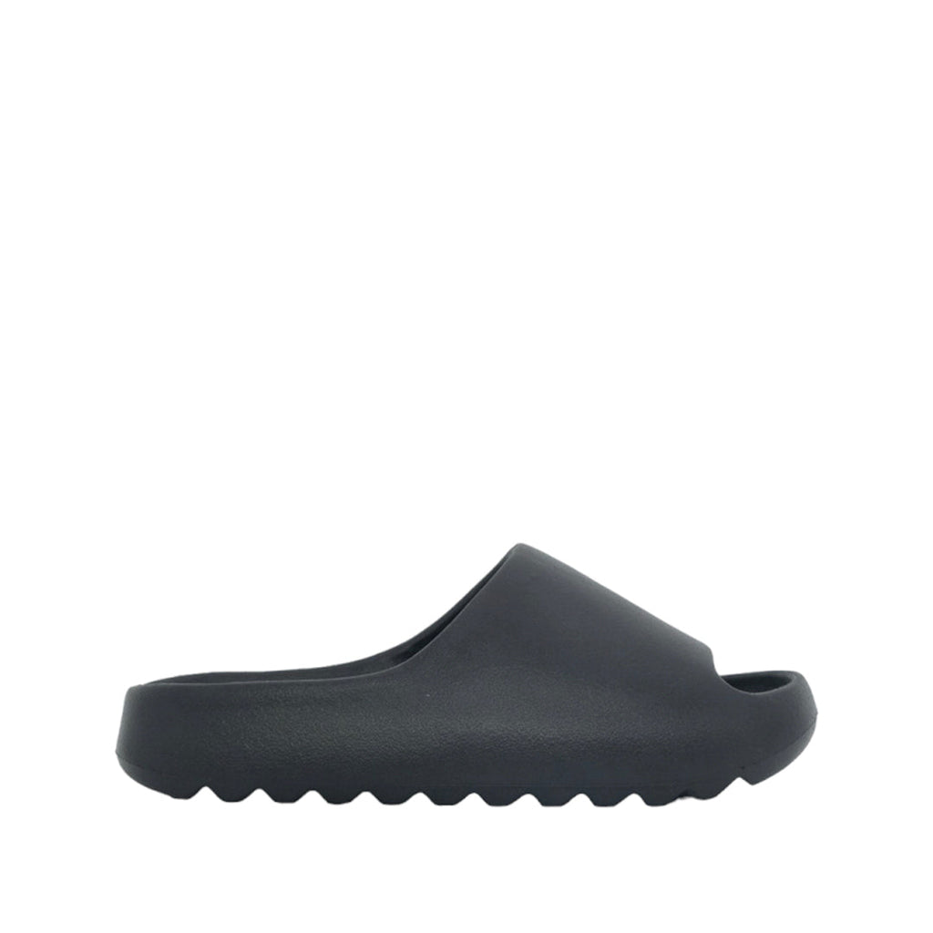 Sandalias Matias negro para niño