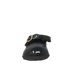 Ballerinas Nicky color negro