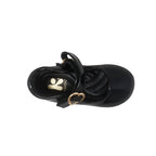 Ballerinas Nicky color negro