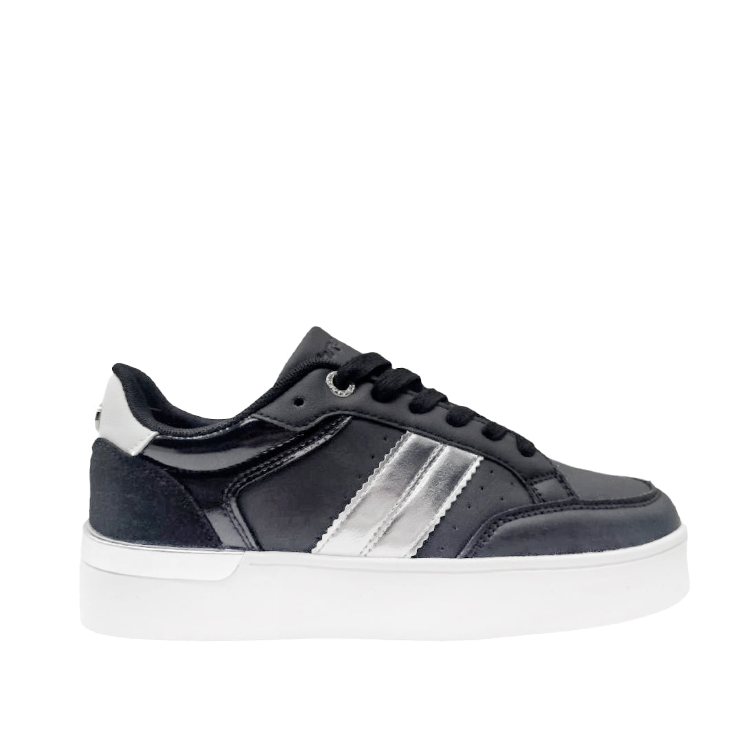 Sneakers Sary negro para mujer
