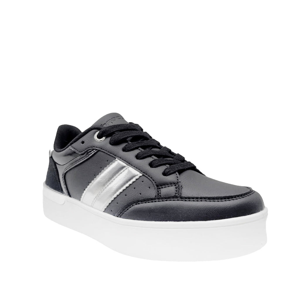 Sneakers Sary negro para mujer