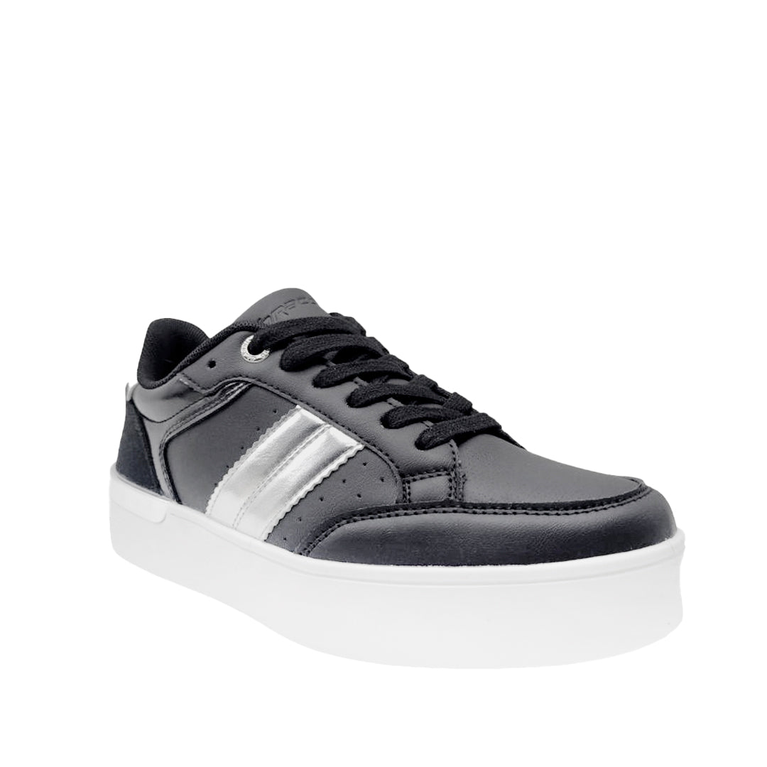 Sneakers Sary negro para mujer