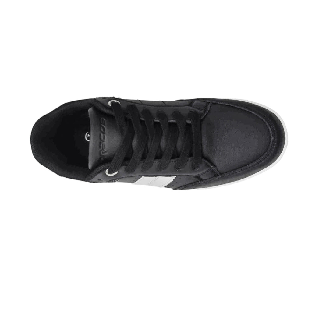 Sneakers Sary negro para mujer