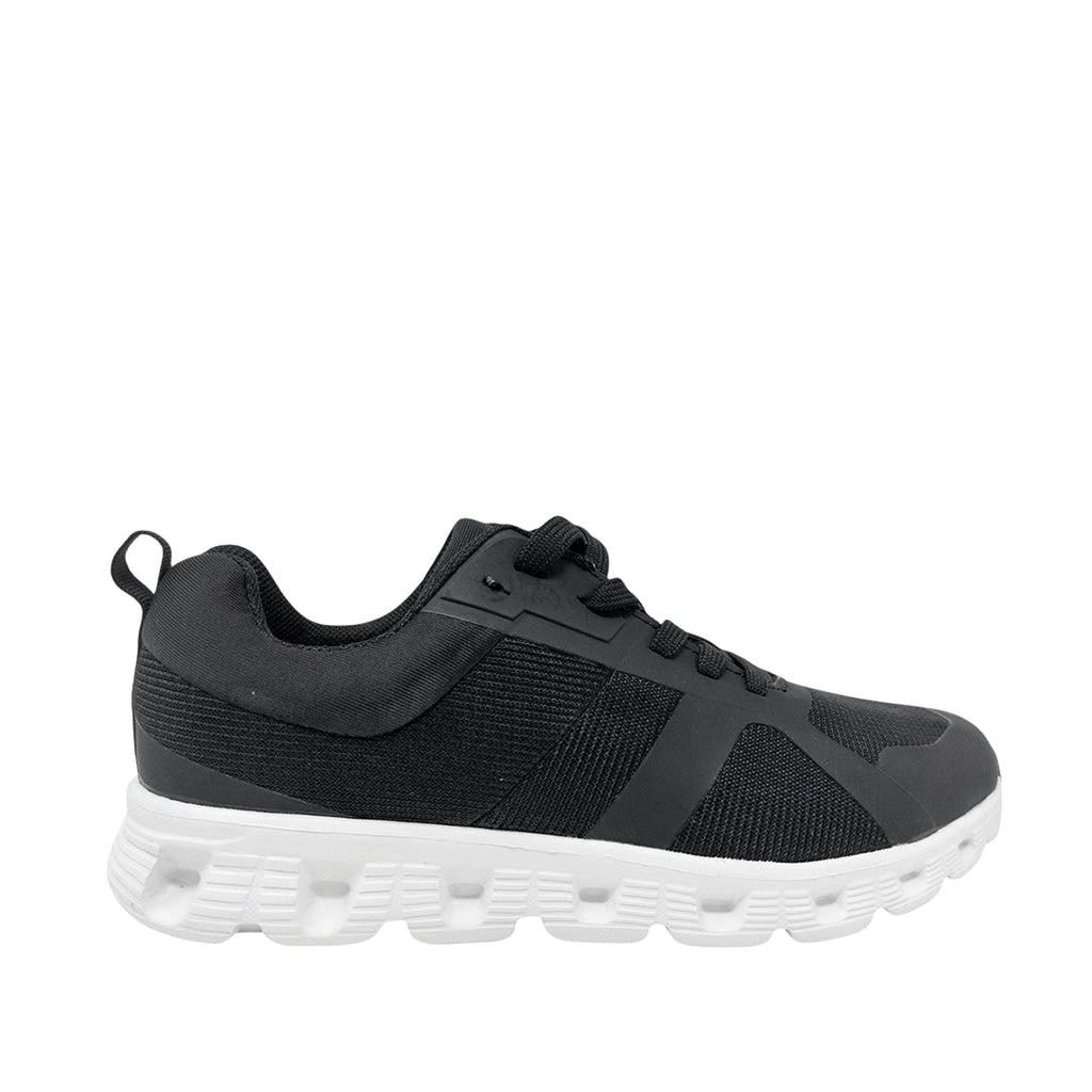 Tennis Cloudy negro para mujer
