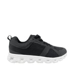 Tennis Cloudy negro para mujer
