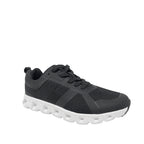 Tennis Cloudy negro para mujer