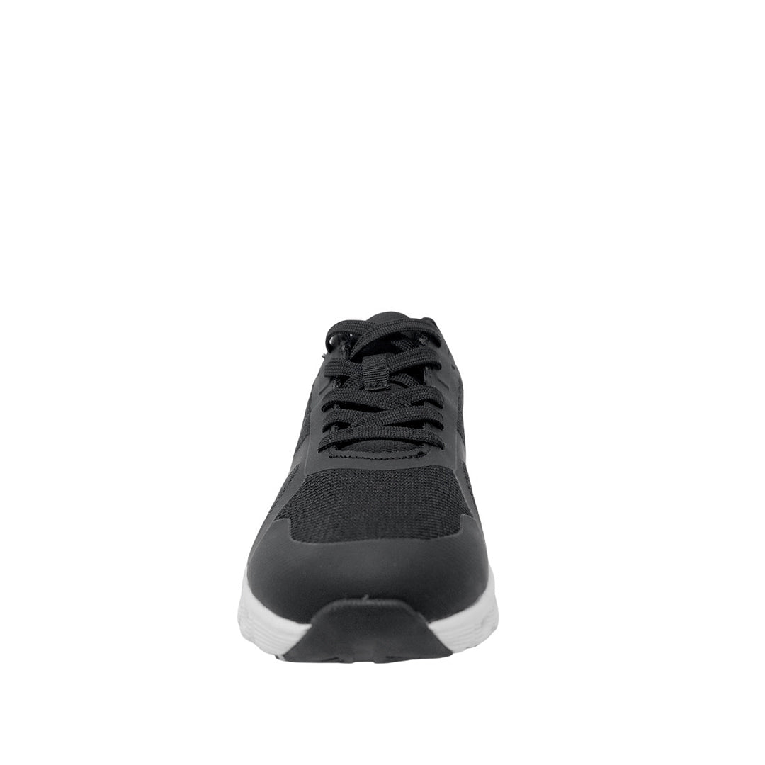 Tennis Cloudy negro para mujer