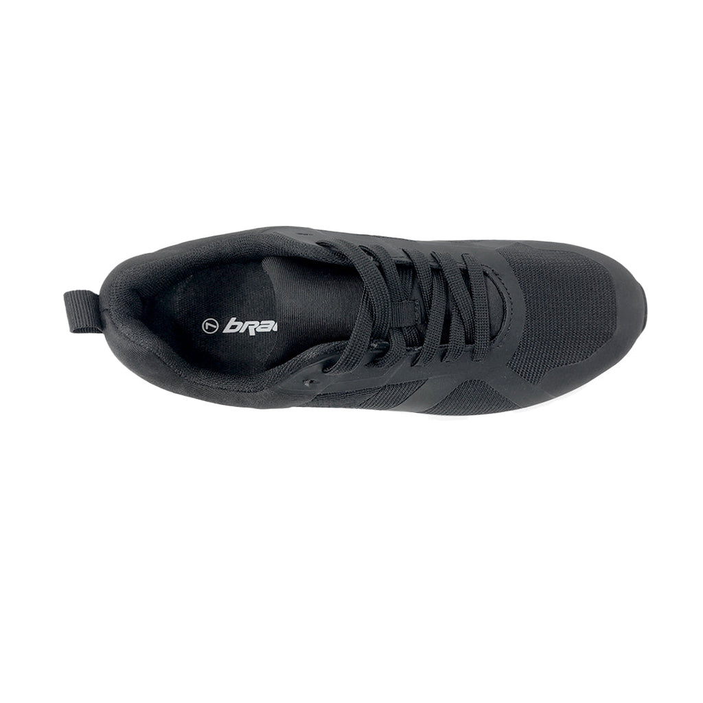 Tennis Cloudy negro para mujer
