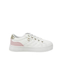 Sneakers Rebecca color blanco