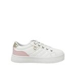 Sneakers Rebecca color blanco