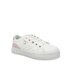 Sneakers Rebecca color blanco