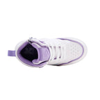 Sneakers Paisley color blanco