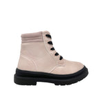 Botas Raya color rosado