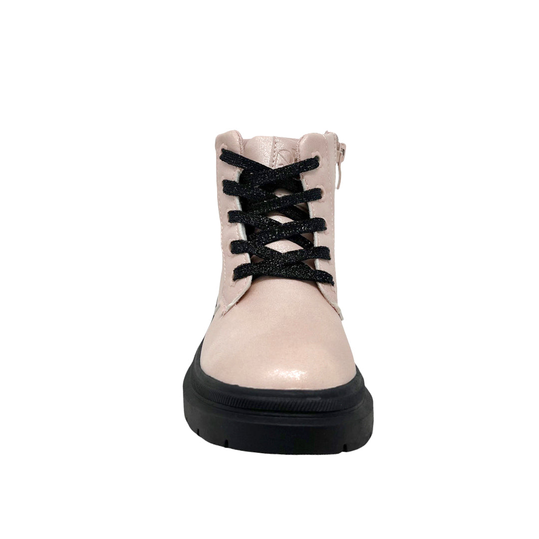 Botas Raya color rosado
