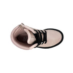 Botas Raya color rosado